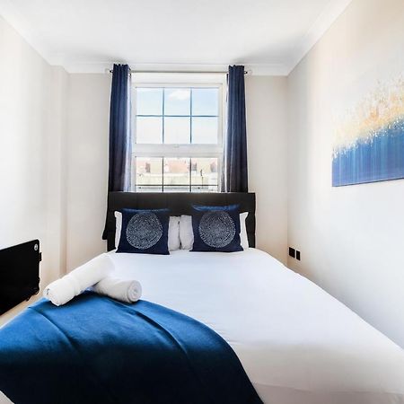 Bright Apartments Near Marble Arch And Hyde Park ロンドン エクステリア 写真